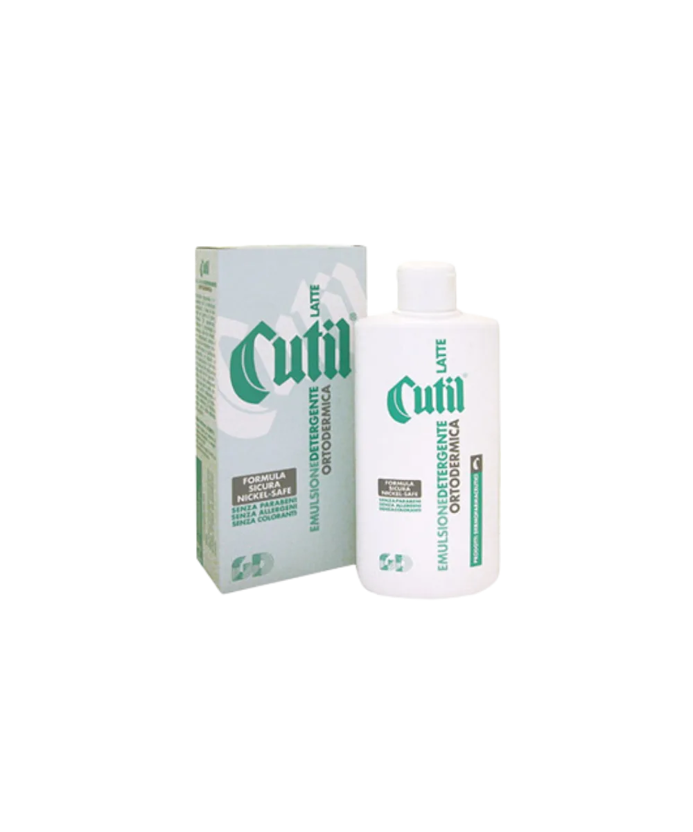 CUTIL LATTE