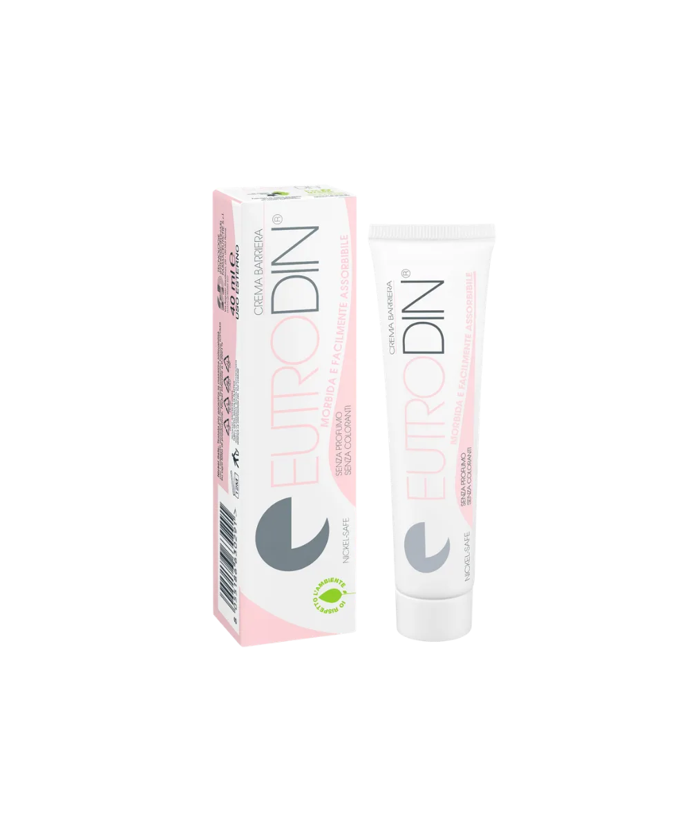 EUTRODIN CREAM