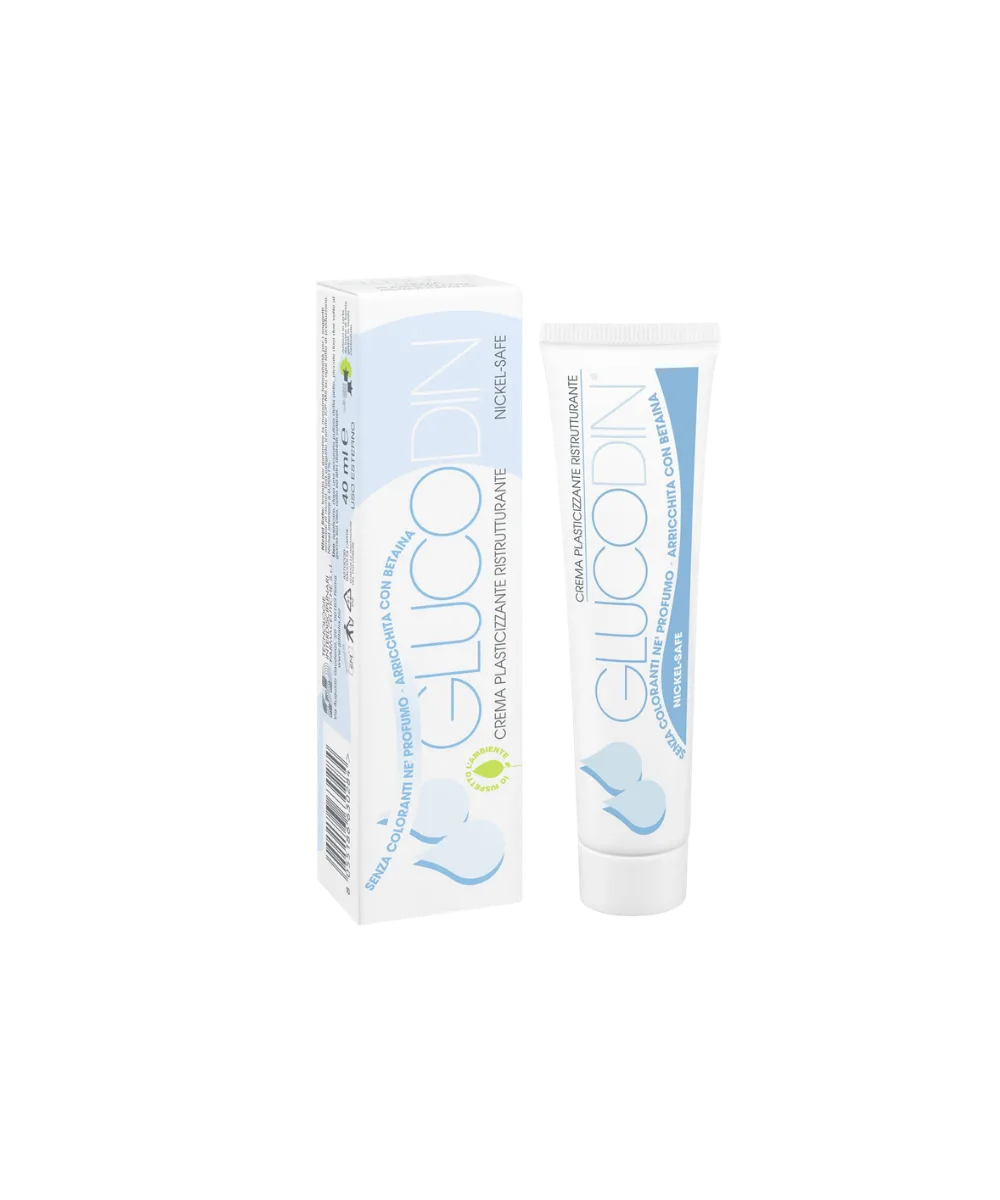 GLUCODIN CREAM