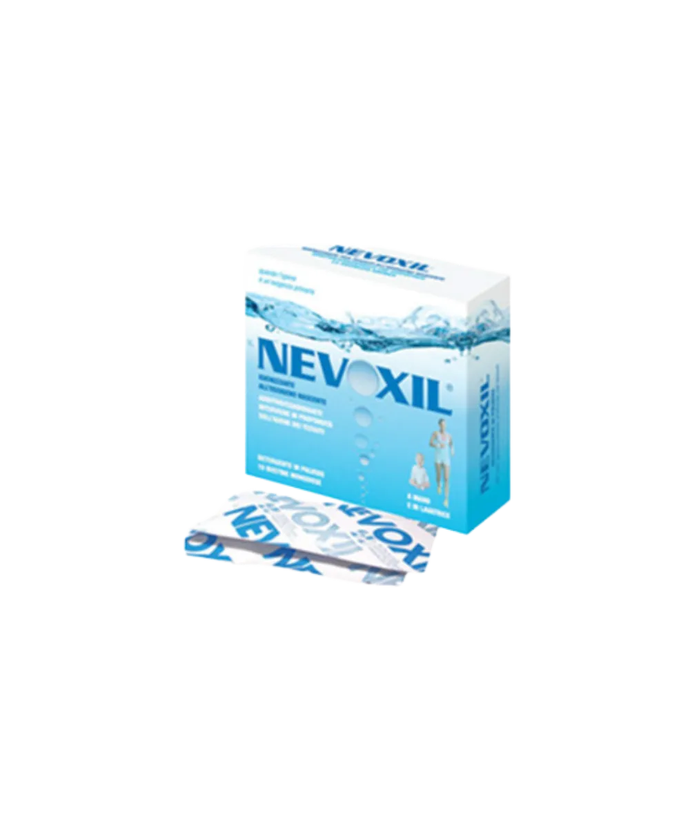 NEVOXIL