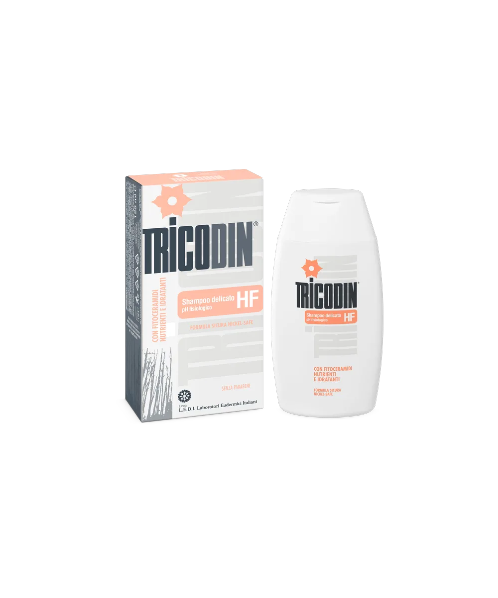 Tricodin Shampoo delicato HF