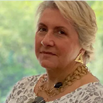 Prof. Dott. Noemi Dell'Osso, guida di GD dal 2008