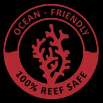 ocean-friendly — normalized badge