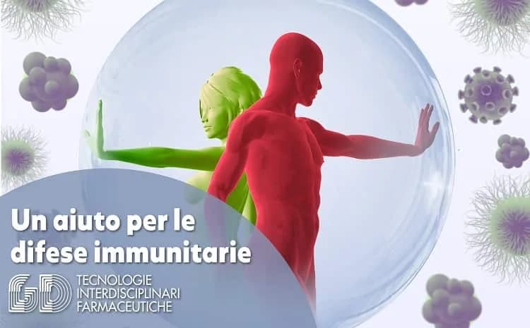 Coenzima Q10: l'antiossidante che aiuta le tue difese immunitarie