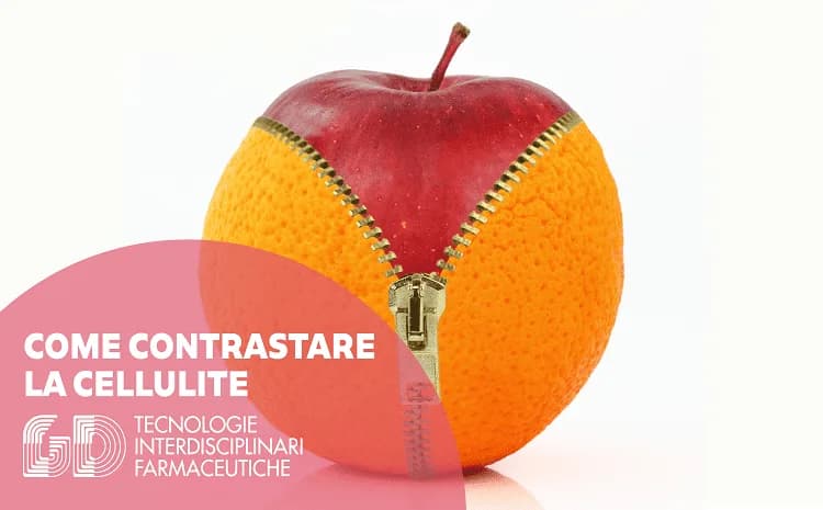 Come contrastare la cellulite