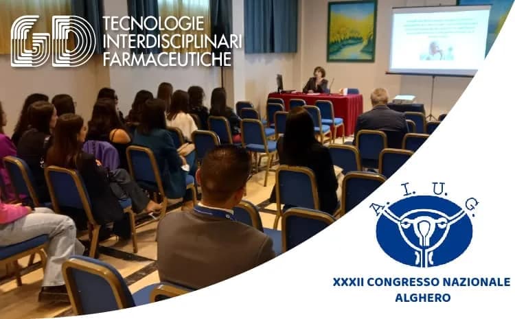 XXIII Congresso nazionale dell'Associazione italiana di urologia ginecologica e del pavimento pelvico