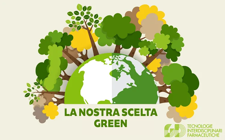 Dermocosmetici GREEN: la nostra scelta per la natura