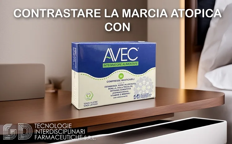 Fermare la marcia atopica: tutto quello che deve sapere un allergico