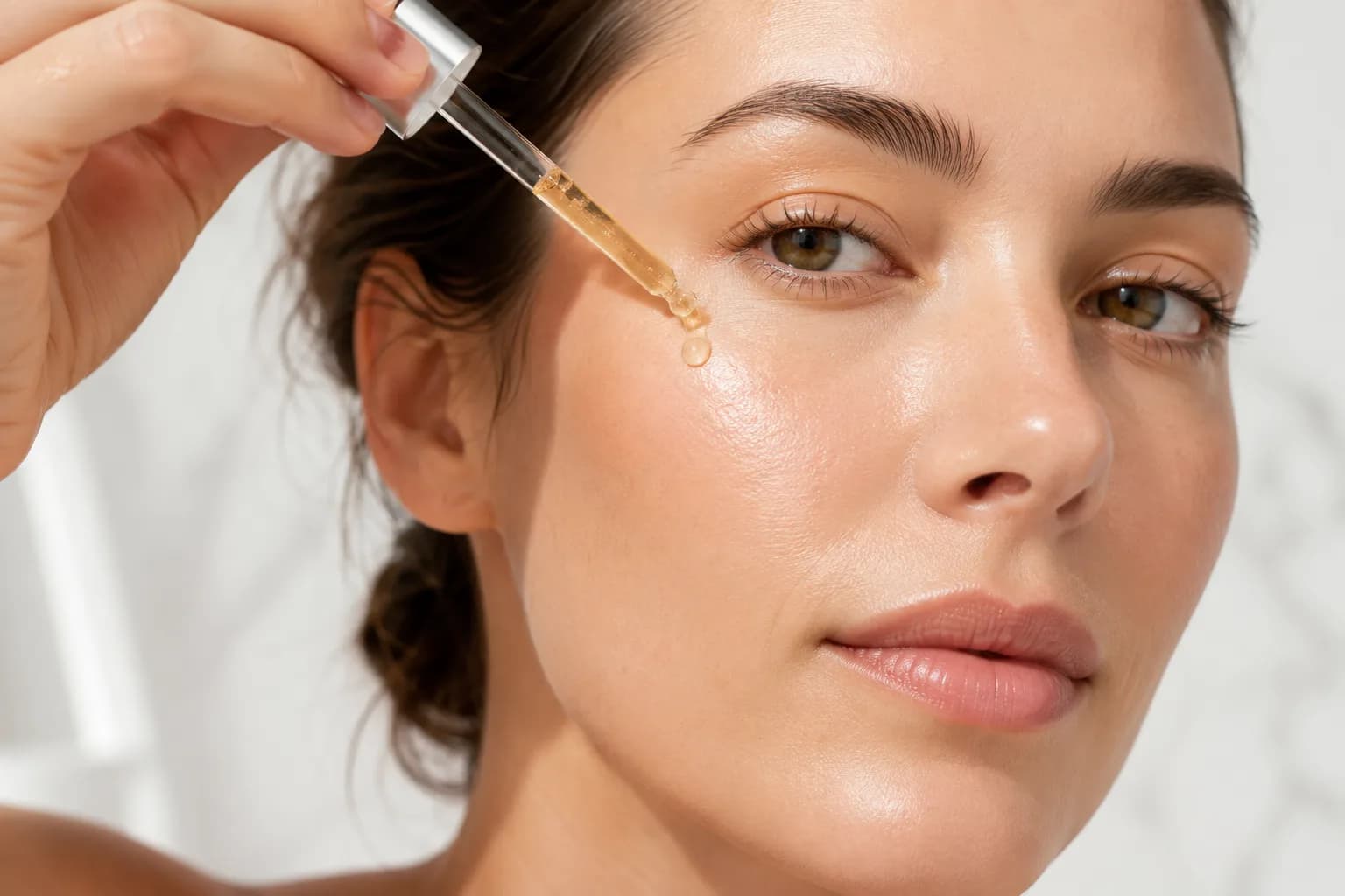 Vitamina C per il viso: guida completa all'uso e ai benefici