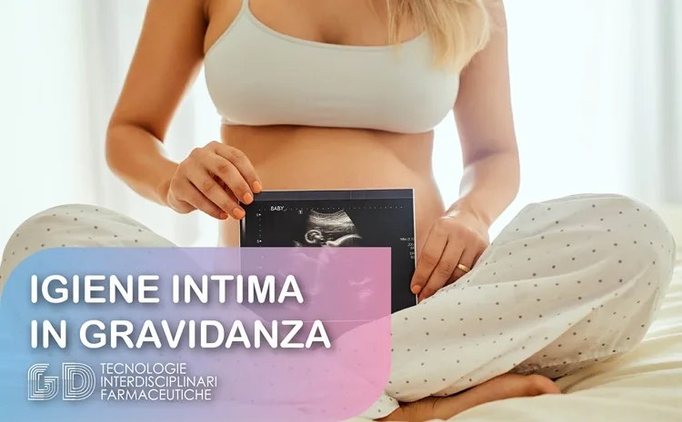 Igiene intima in gravidanza. Come prevenire infezioni e fastidi comuni