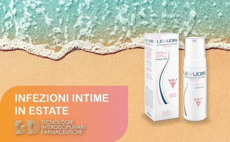 Infezioni intime. Perché aumentano d’estate e come prevenirle