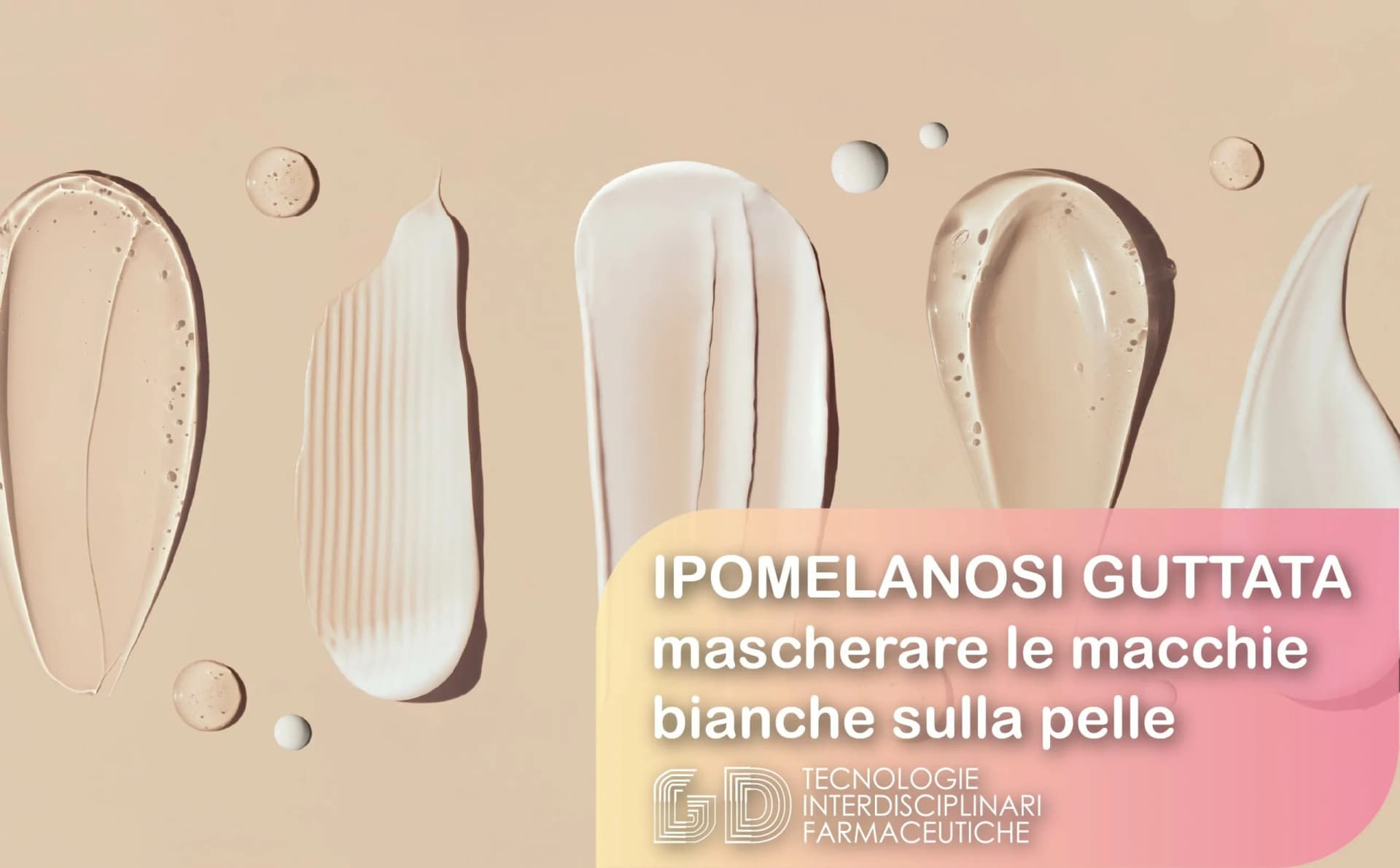 Ipomelanosi guttata. Prevenire e trattare le macchie bianche