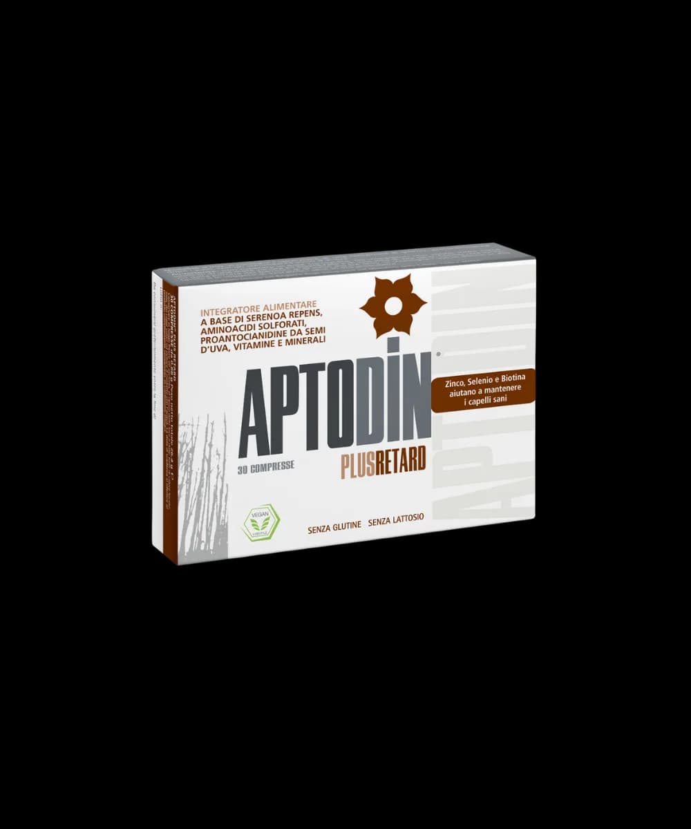 APTODIN PLUS RETARD