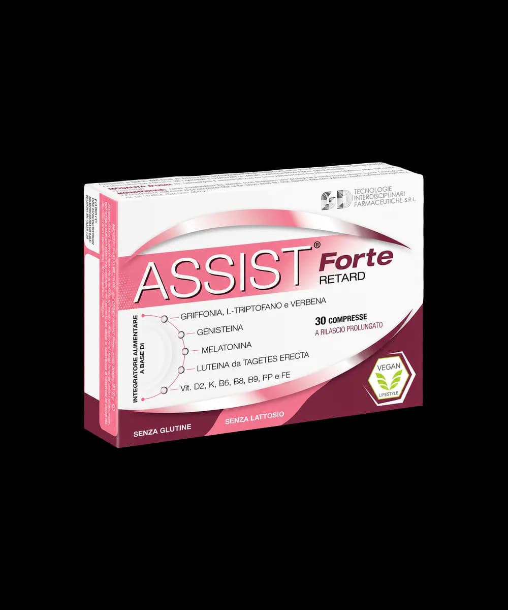 ASSIST FORTE RETARD