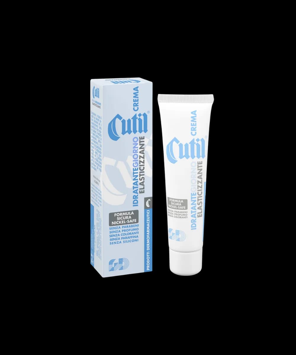CUTIL CREMA IDRATANTE