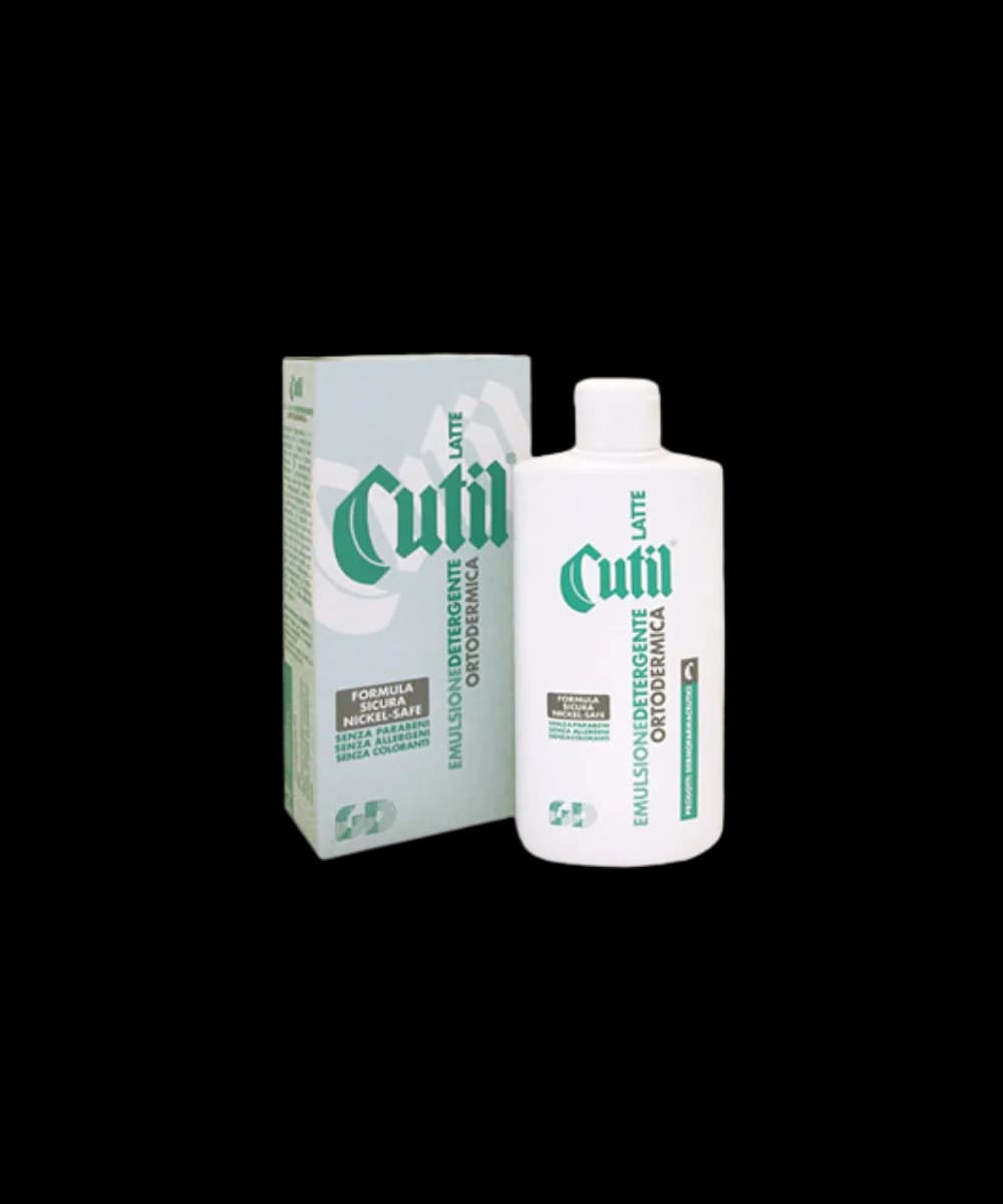 CUTIL LATTE