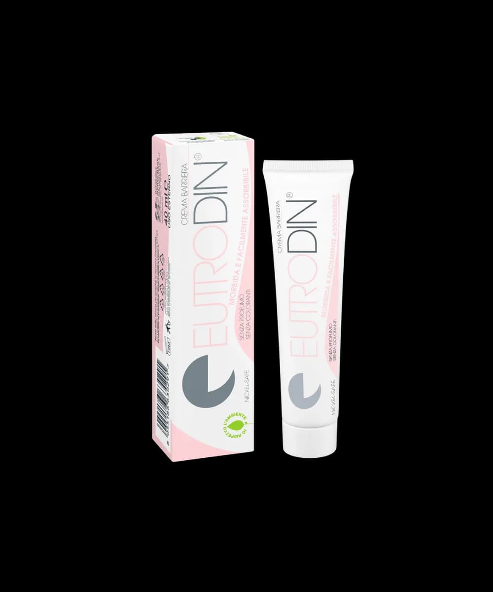 EUTRODIN CREMA