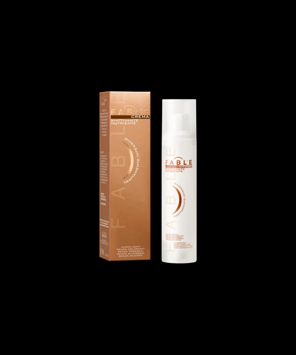 FABLE CREMA