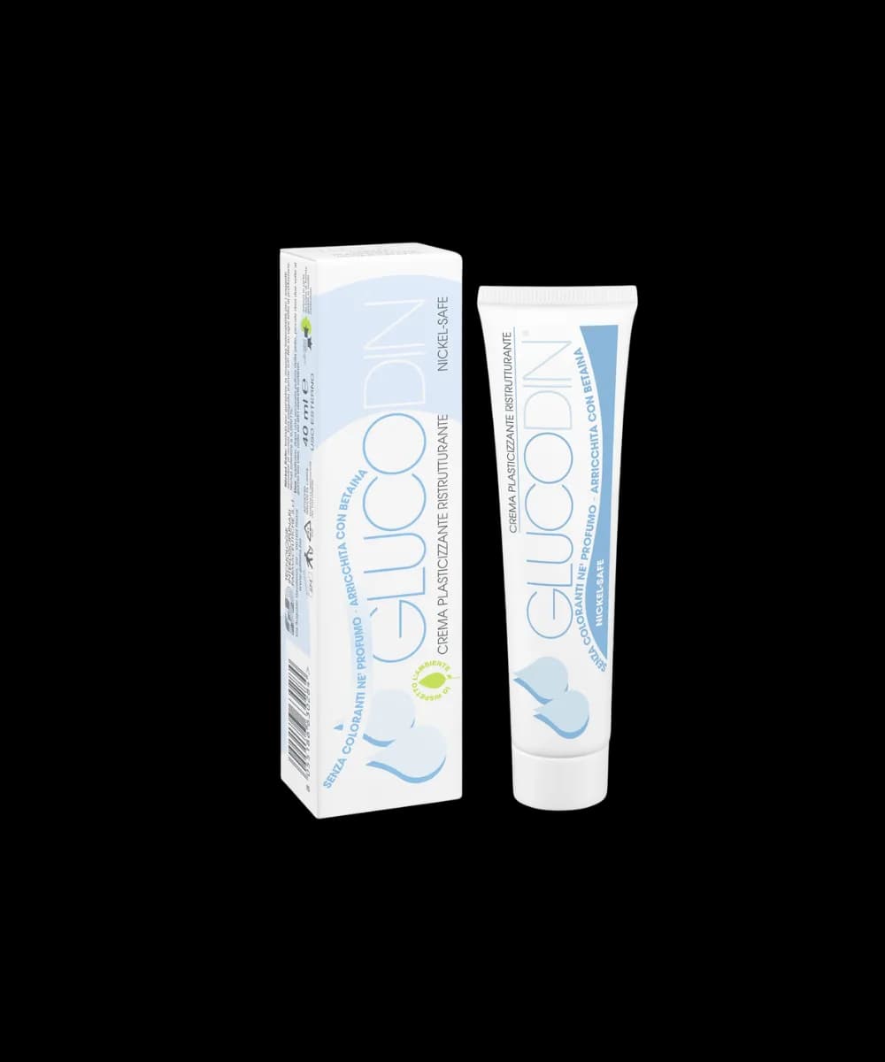 GLUCODIN CREMA