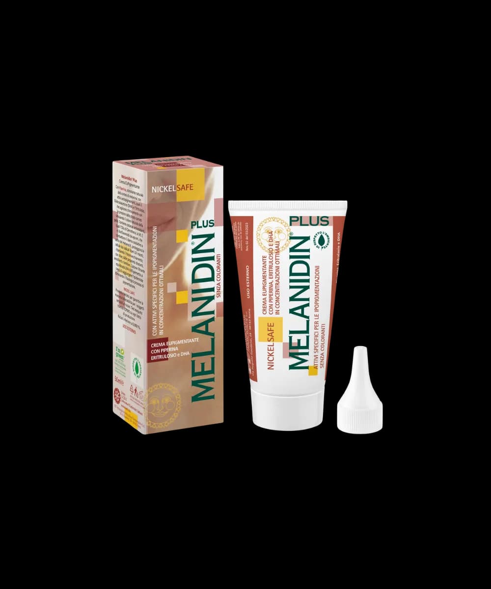MELANIDIN PLUS