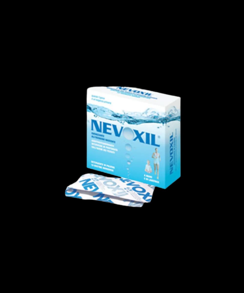NEVOXIL