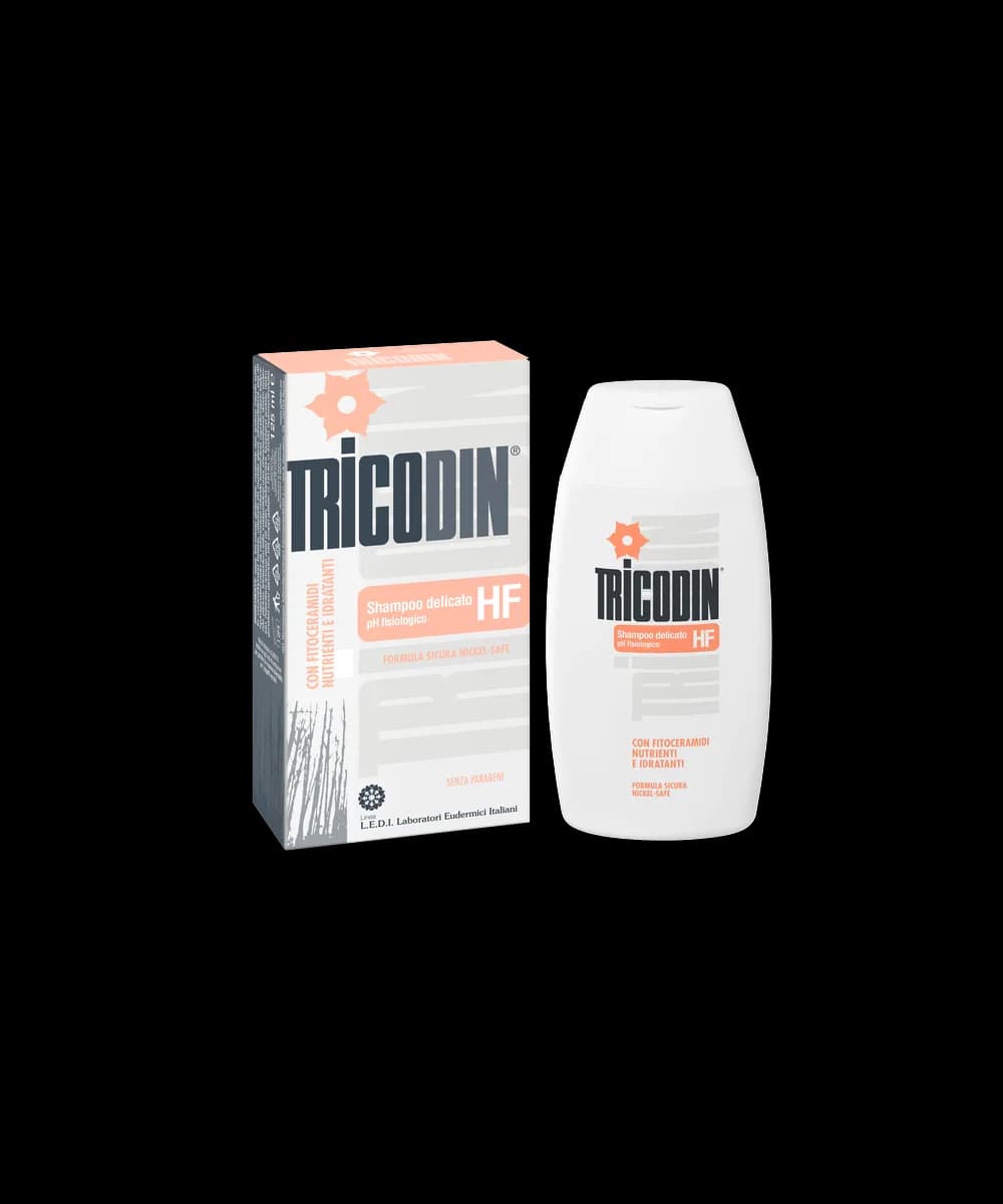 Tricodin Shampoo delicato HF