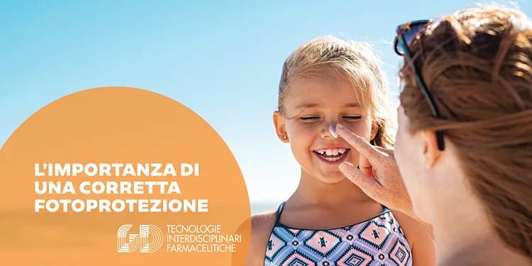 Il sole: alleato o nemico della pelle?