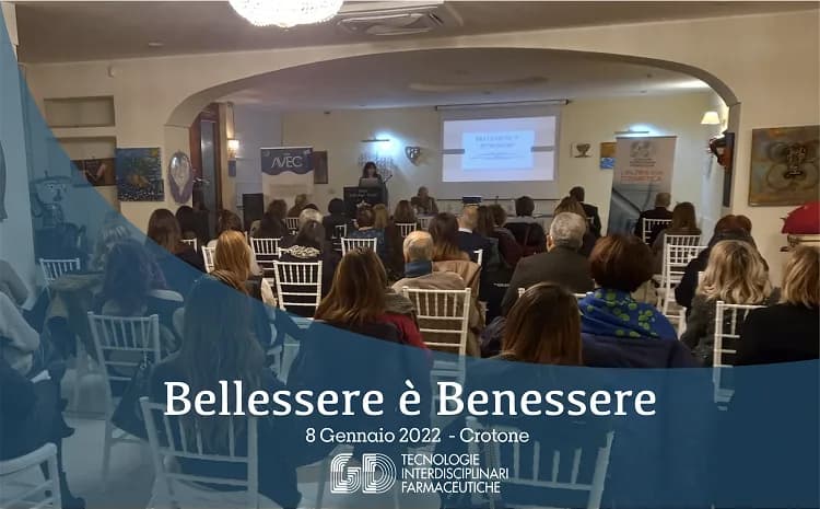 Bellessere è benessere - seminario di medicina estetica
