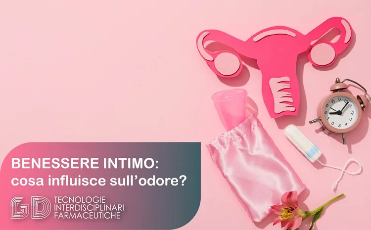 Odore intimo e infezioni durante il ciclo: cause e rimedi
