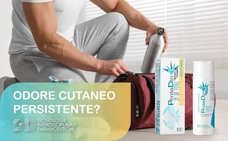 Bromidrosi: quando l’odore corporeo diventa un problema