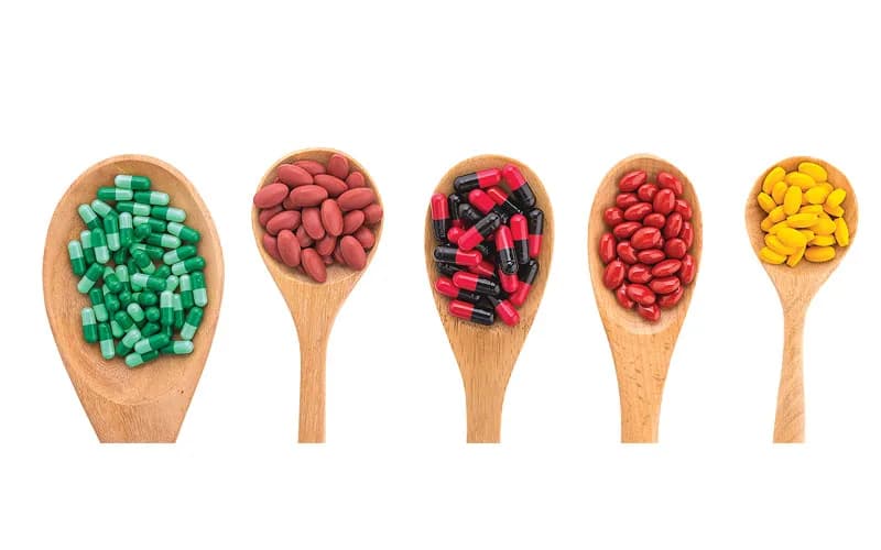 Farmaci ed interazioni con il cibo
