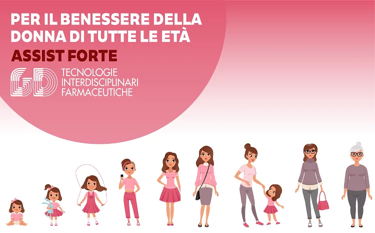 Un approccio naturale alla menopausa