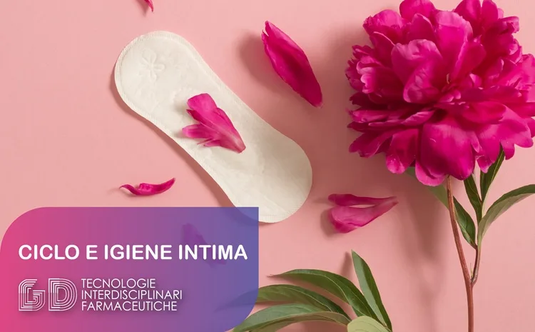 Igiene intima e ciclo mestruale. Tutto quello che devi sapere