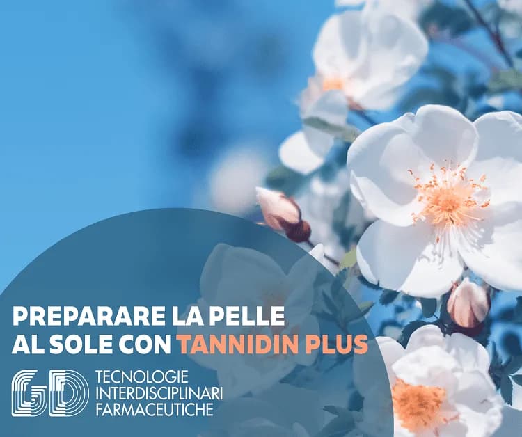 Primavera: prepara la pelle al sole