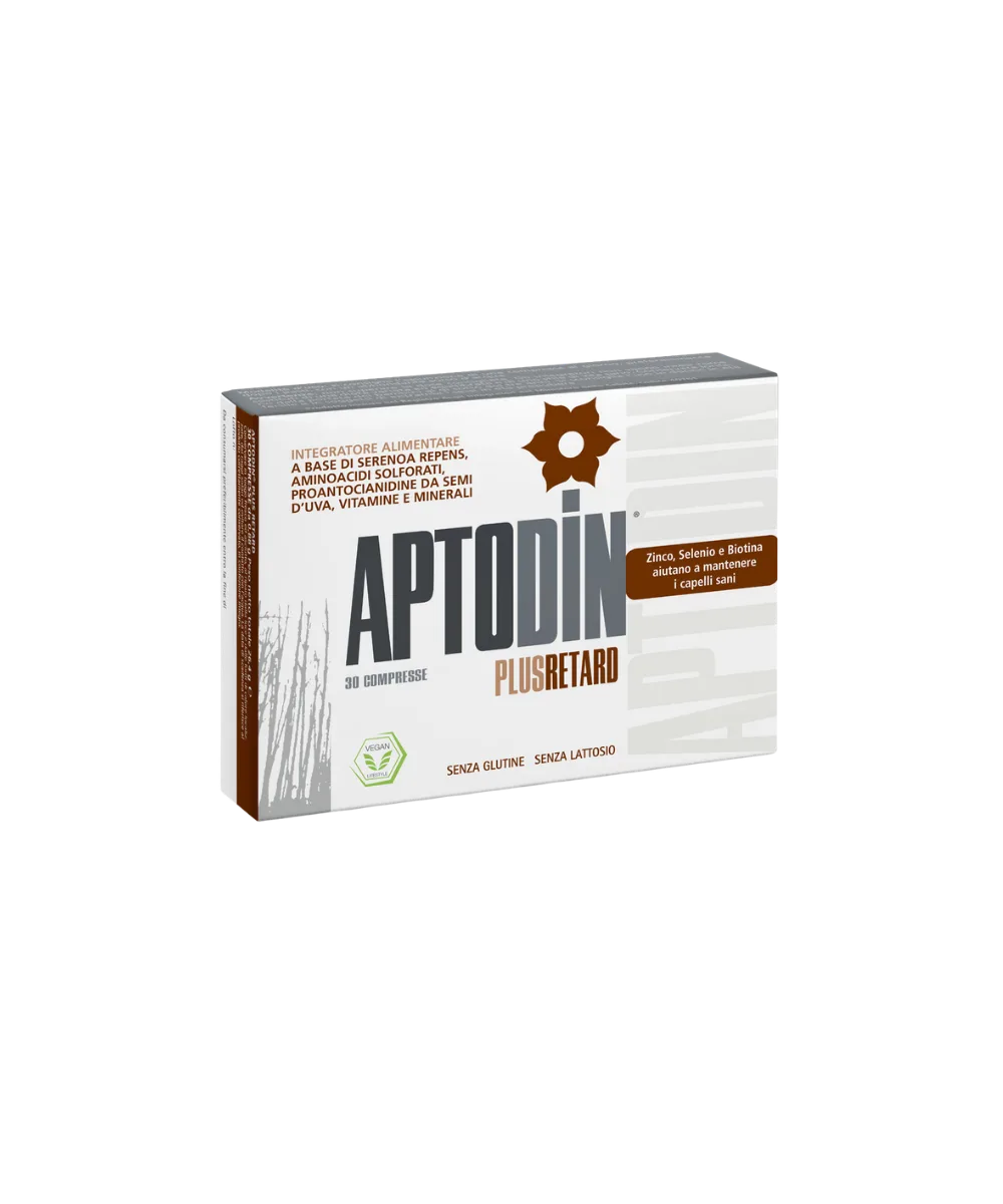 APTODIN PLUS RETARD