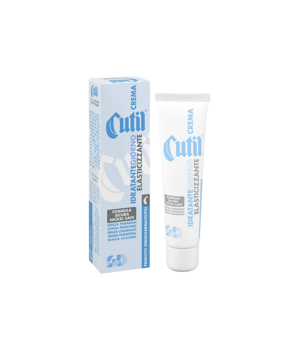 CUTIL MOISTURISING CREAM
