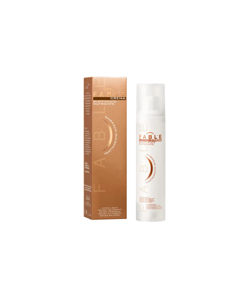 FABLE CREMA
