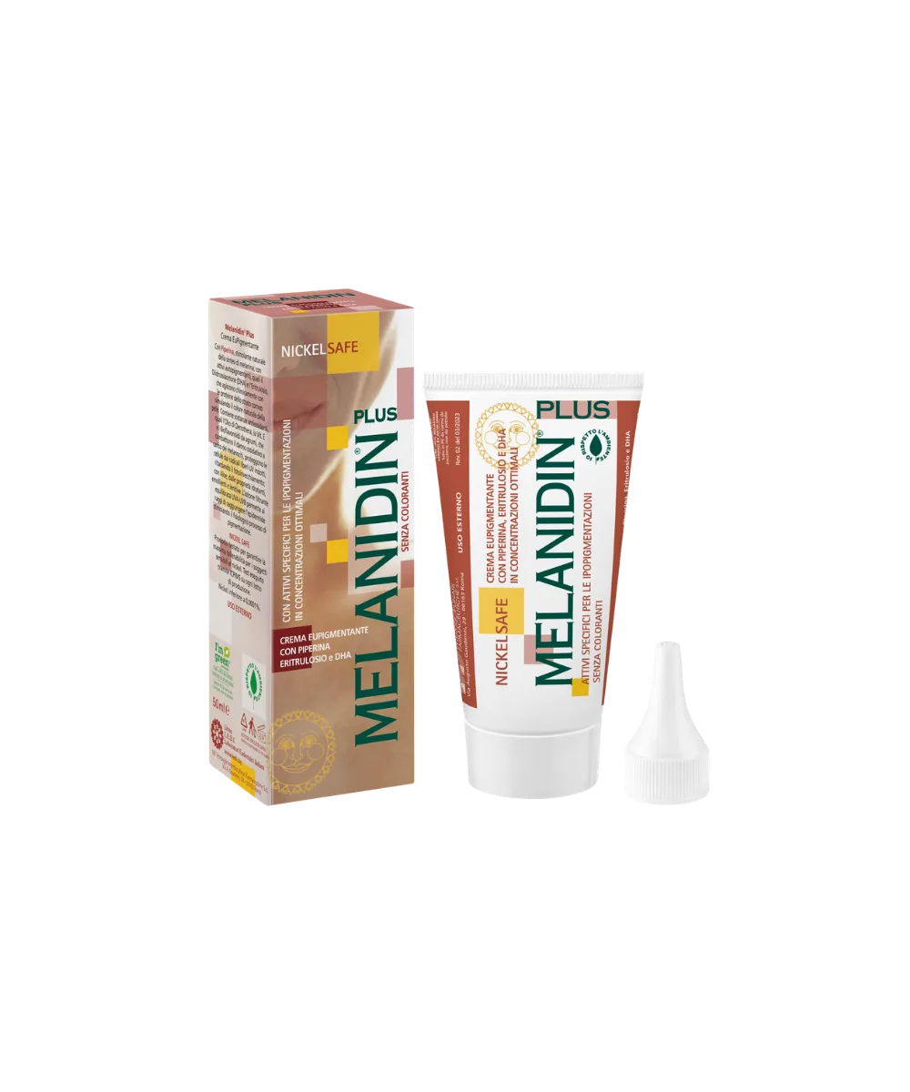 MELANIDIN PLUS