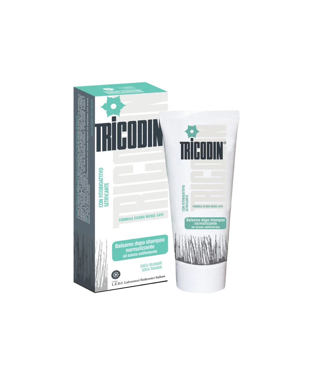 TRICODIN BALSAMO