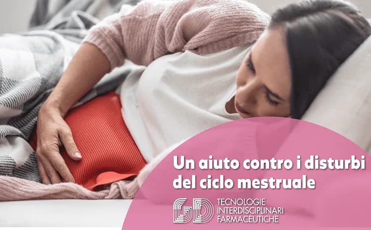 Dal mal di testa ai dolori al seno: piccoli e grandi disturbi legati al ciclo mestruale