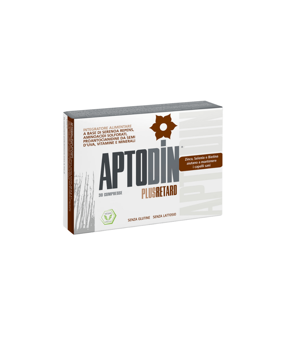 APTODIN PLUS RETARD