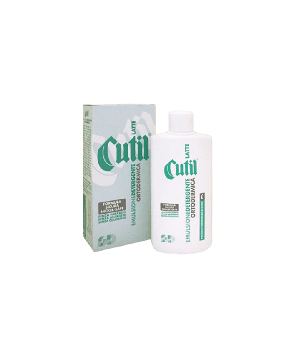 CUTIL LATTE
