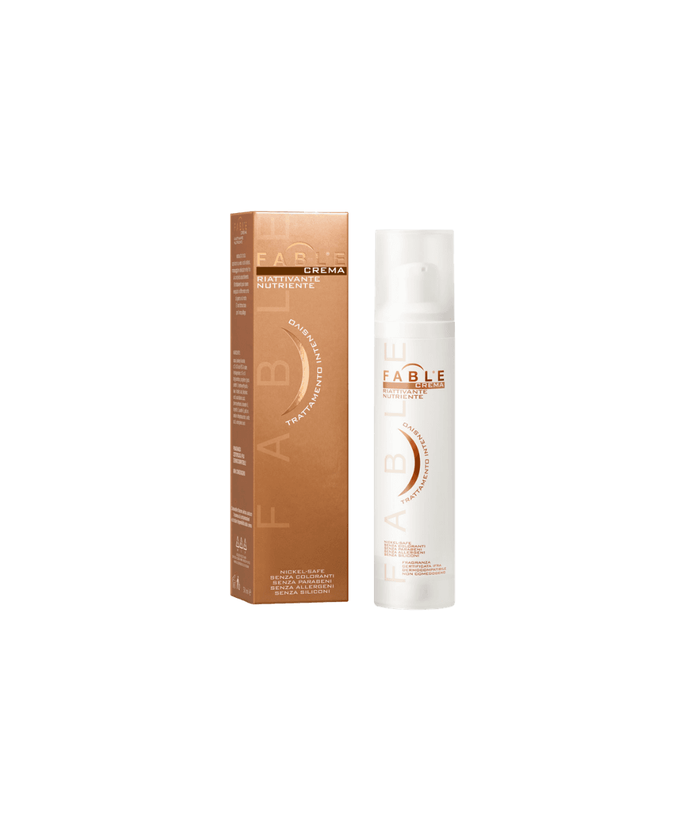 FABLE CREMA