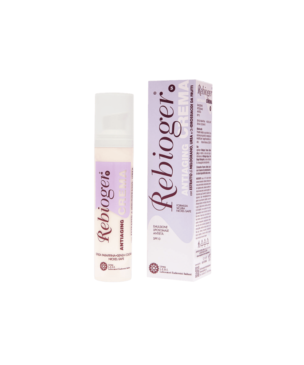 REBIOGER CREMA 5