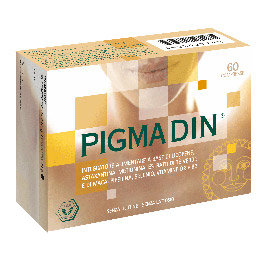 Pigmadin Integratore Antiossidante utile in caso di Vitiligine