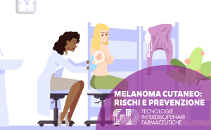 melanoma cutaneo fattori di rischio prevenzione