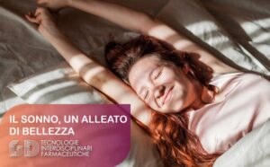 La pelle e il sonno perché dormire bene è il primo passo per una pelle bella e sana