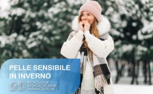 pelle sensibile e reattiva in inverno GD italia